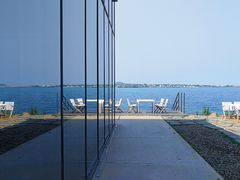 -Cafe Aewol Monsant
