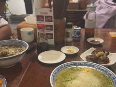 -同得兴 Since·1995 传统苏式面馆(嘉馀坊店)