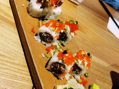 -隐泉之语日式料理(王府中环店)
