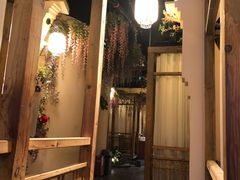 -意满花千醉(金茂览秀城店)