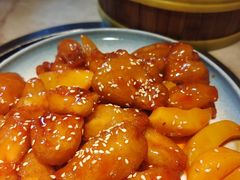 -佰家小厨·南京菜(夫子庙店)