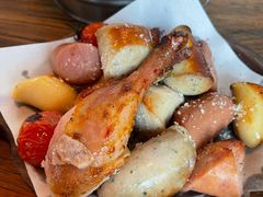 -I HOLIC艾豪丽披萨(KKone店)