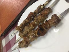 -莎车清真美食