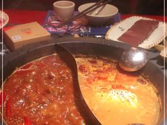 -蜀大侠火锅(龙岗店)
