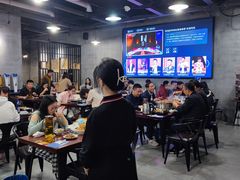 -517烧烤·龙虾·海鲜大排档(万象都荟店)