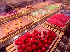 -姜胖胖首尔自助烤肉·街头小吃大排档(国瑞中心店)