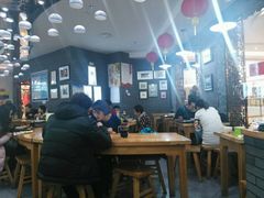 -舌尖尖传统小吃(万达店)