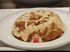-虎哥私房菜(馒头山店)