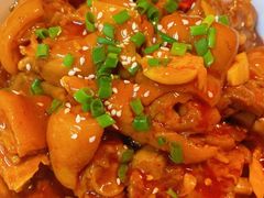 -三十海鲜餐厅(华龙城店)