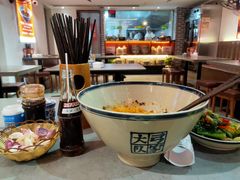-弓家大队老碗面(高新咖啡街区店)