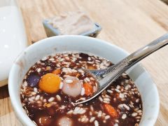 红豆酒酿芋圆-堂屋糖水店(愚园店)