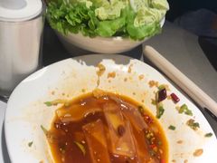 -半天妖烤鱼(芝罘万达店)