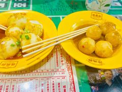 -憶廟街 X 沙角邨(太古城店)