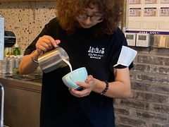 -糖房咖啡(南锣鼓巷店)