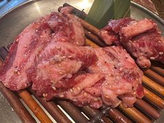 -西塔老太太泥炉烤肉(沈阳店)