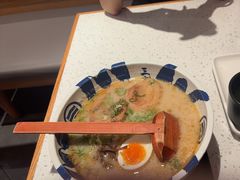 -味千拉面(南虹店)