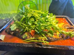 -炉鱼(爱琴海购物公园店)