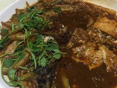-一轩饺子馆(丽都店)