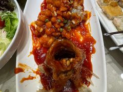 -顺风海鲜港(金玉兰店)