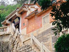 -草庵摩尼教遗址公园