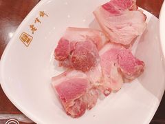 -老半斋(福州路店)