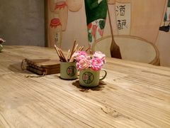 -宝珠奶酪(浦东金桥店)