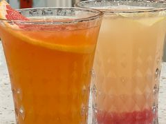 -CRAZYONES西班牙海鲜饭(上海美罗城店)