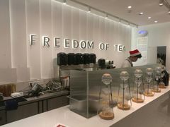 -KUNCHA鲲茶·江西制茶(铜锣湾店)