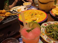 -泰妃殿(武汉首店)