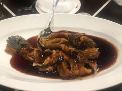 -杭州西子湖四季酒店·金沙厅
