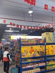 -逝水玩具折扣店