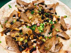 -快活林食家