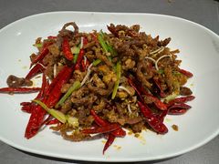 -燕春楼(海河华鼎店)