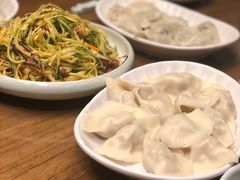 -一轩饺子馆(丽都店)