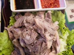 手扒肉-牧人嘎查蒙餐(富强路店)