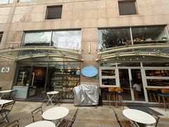 -Alimentari早午餐(安福路店)