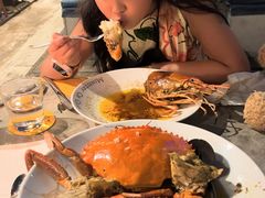 -Ministry of Crab(科伦坡店)