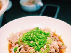 -赠李白·如诗的川味(余杭万达广场店)