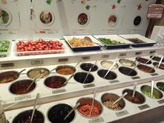-海底捞火锅(万达广场店)