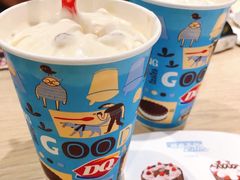 -DQ·蛋糕·冰淇淋(回龙观同成街)