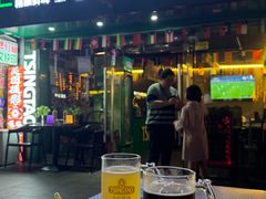 -青岛啤酒鲜啤吧(水围店)