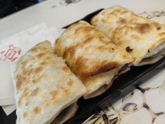 -高玛纳驴肉火烧(一世界店)