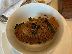 -香乐园·淮扬菜中餐厅·Shang Garden(福田香格里拉店)