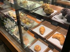 -星巴克(烟台大悦城店)