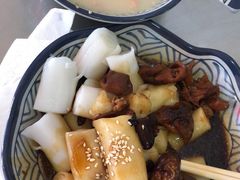 和味猪大肠猪肠粉-胡椒猪肚汤(康王店)