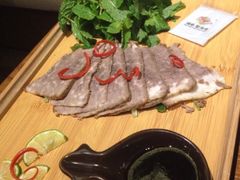 云海肴·云南菜(伊势丹店)-云海肴·汽锅鸡·云南菜(天津国金汇店)