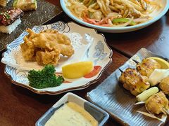 -鸟鹏烧鸟居酒屋(仁恒梦中心店)