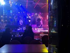 -柒Lounge(三里屯店)