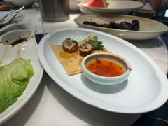 -虎哥私房菜(馒头山店)