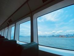-南丫岛